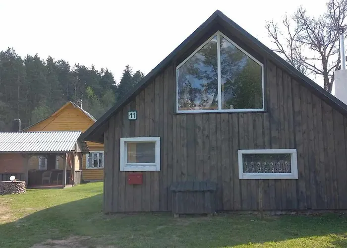 Ramintos Misko Namelis